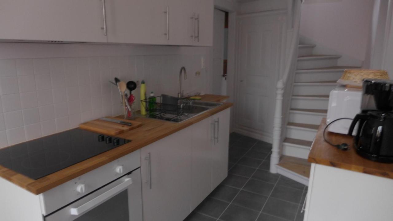 La Maison Carré Wolxheim Habitación foto